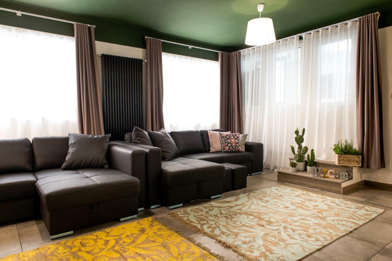 Room2 Фраскати Экстерьер фото