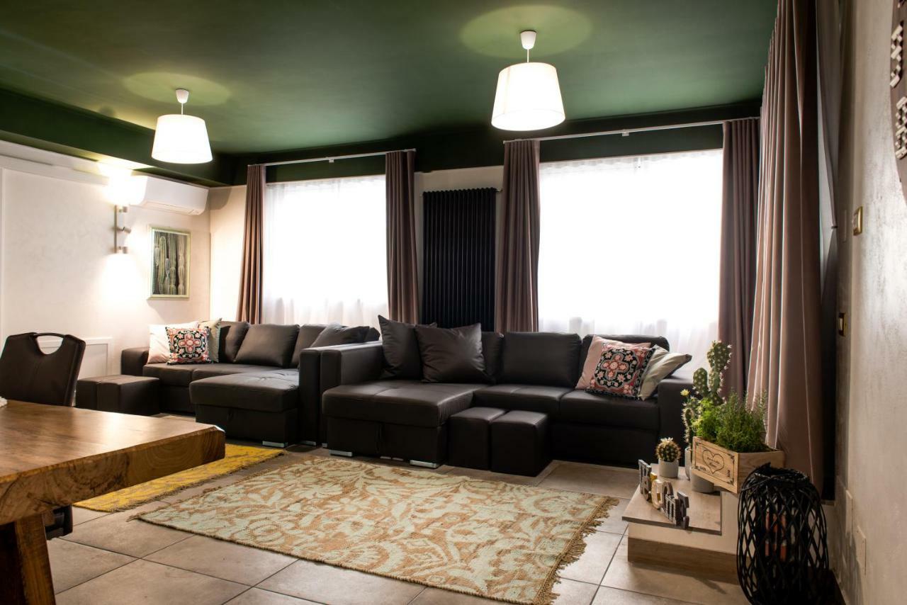 Room2 Фраскати Экстерьер фото