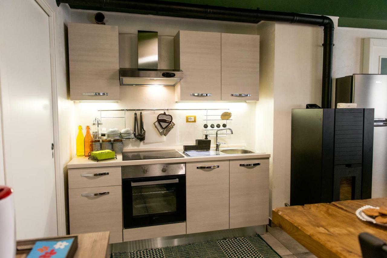 Room2 Фраскати Экстерьер фото